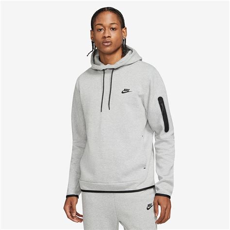 nike pullover dunkelgrau herren|Graue Nike Pullover online .